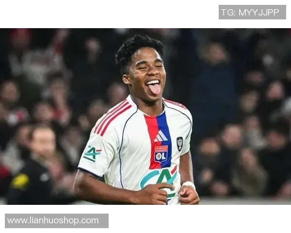 恩德里克:新生代足球天才的崛起与未来发展潜力分析 恩德里克:新生代足球天才的崛起与未来发展潜力分析